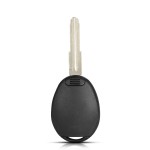 2 Button Key Shell Case (No logo/With logo)